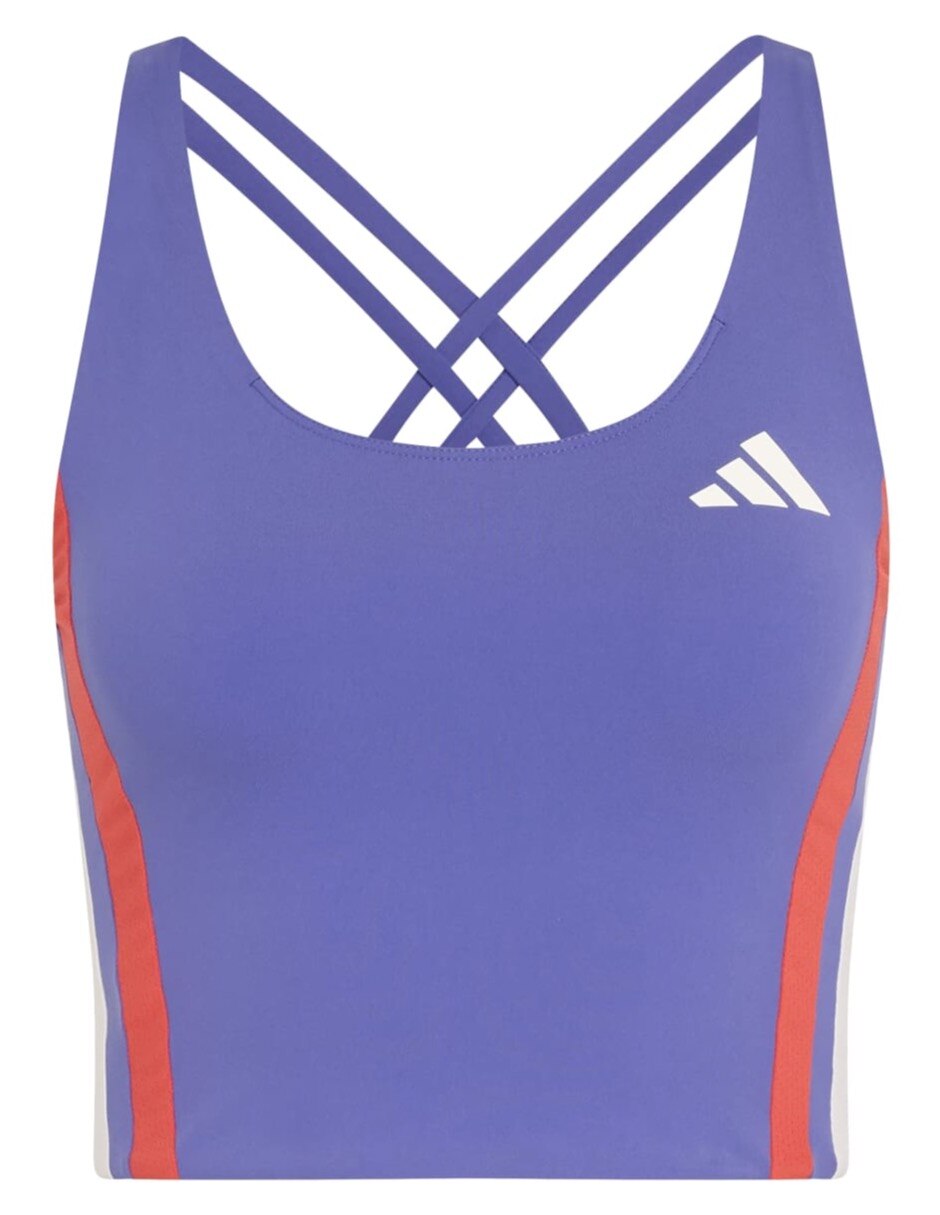 Top deportivo para correr mujer 7