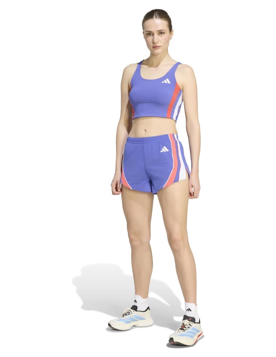 Top deportivo para correr mujer 5