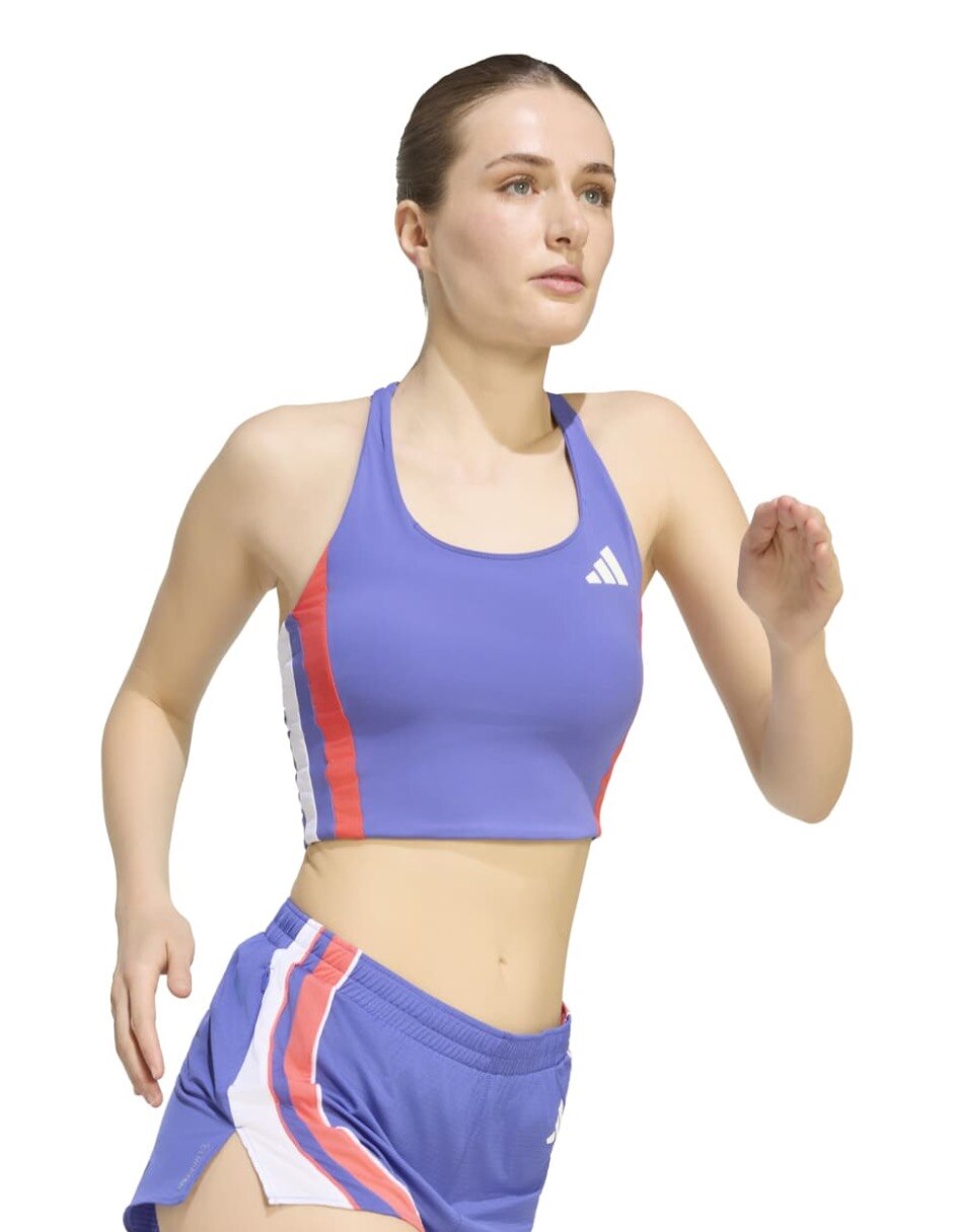 Top deportivo para correr mujer 6