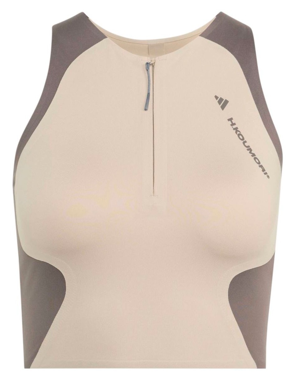 Top deportivo H. Koumori para correr mujer Top deportivo H. Koumori para correr mujer