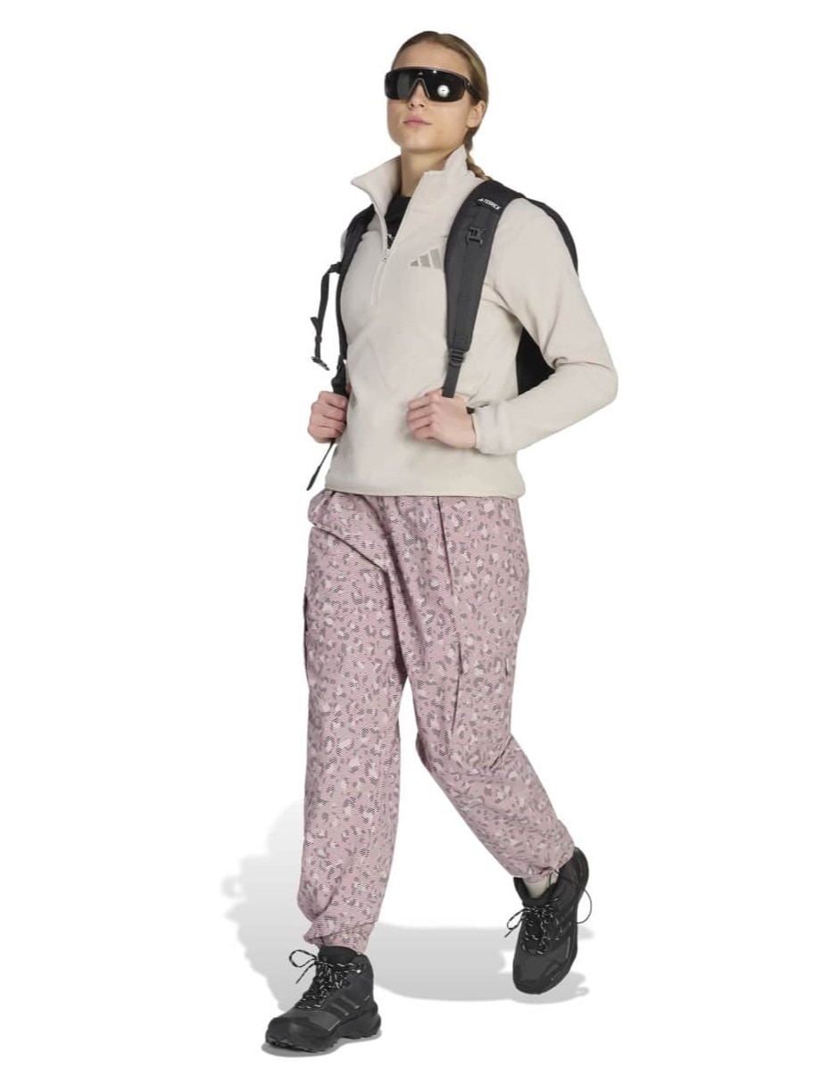 Sudadera para montañismo Midlayers con capucha para mujer 2