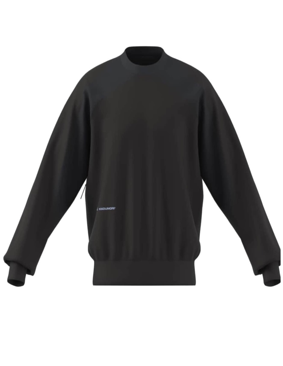 Sudadera others con capucha unisex 5
