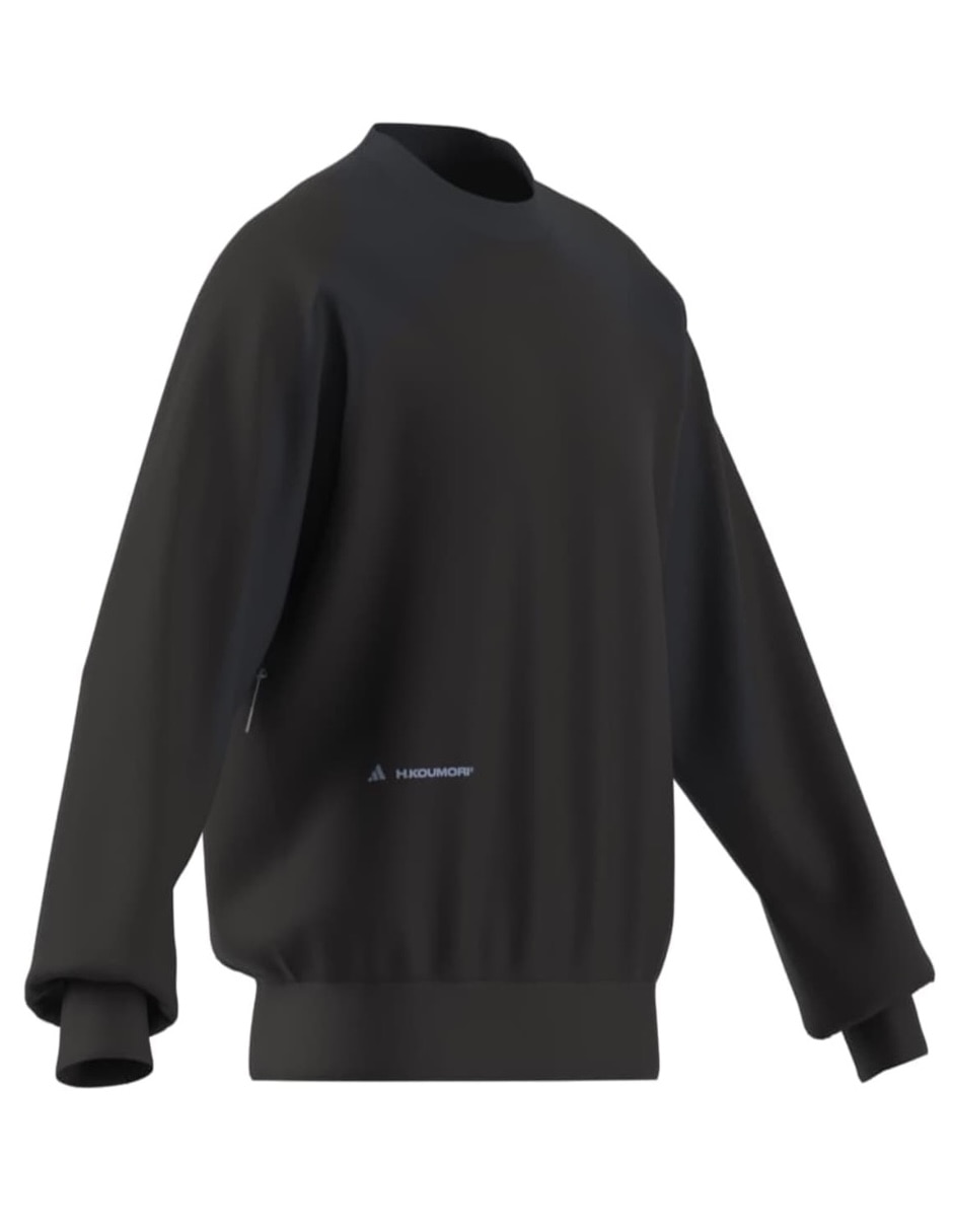 Sudadera others con capucha unisex 4