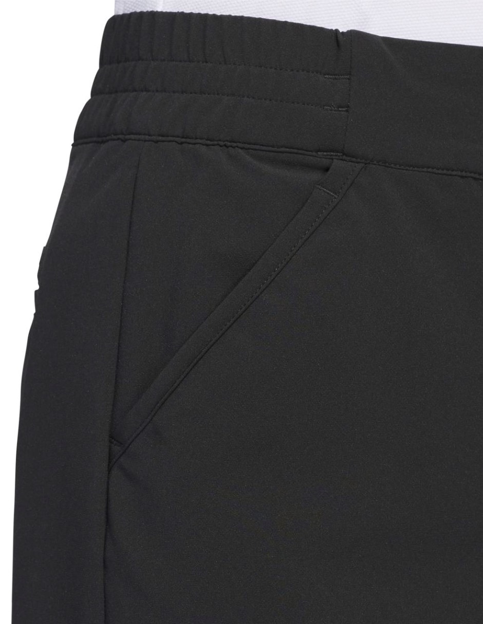 Short con bolsillos para golf mujer 2