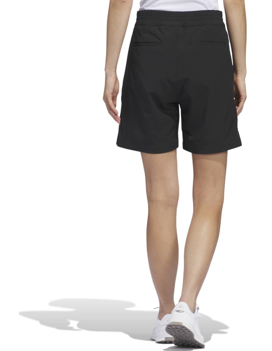 Short con bolsillos para golf mujer 7