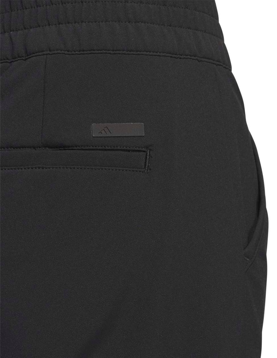 Short con bolsillos para golf mujer 3