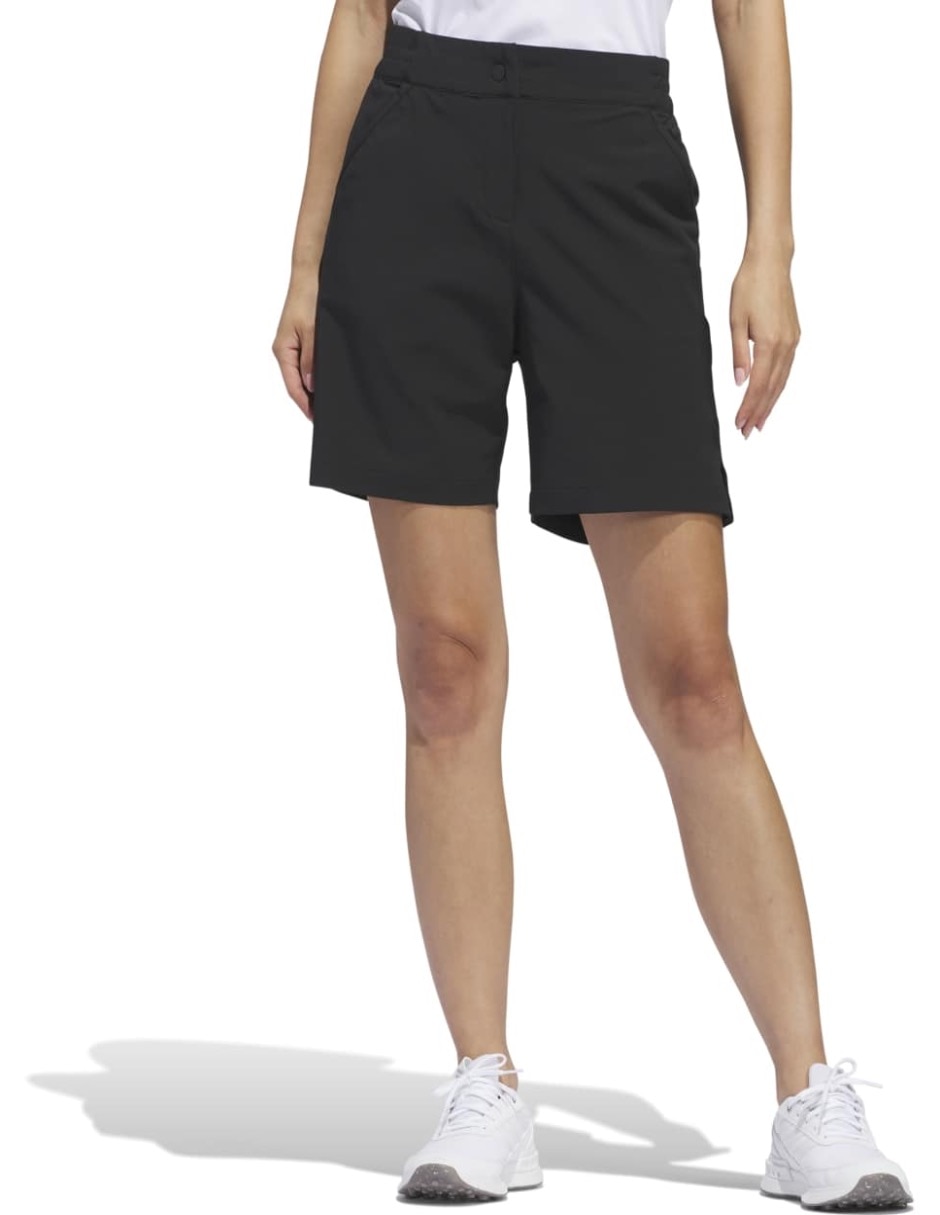 Short con bolsillos para golf mujer Short con bolsillos para golf mujer