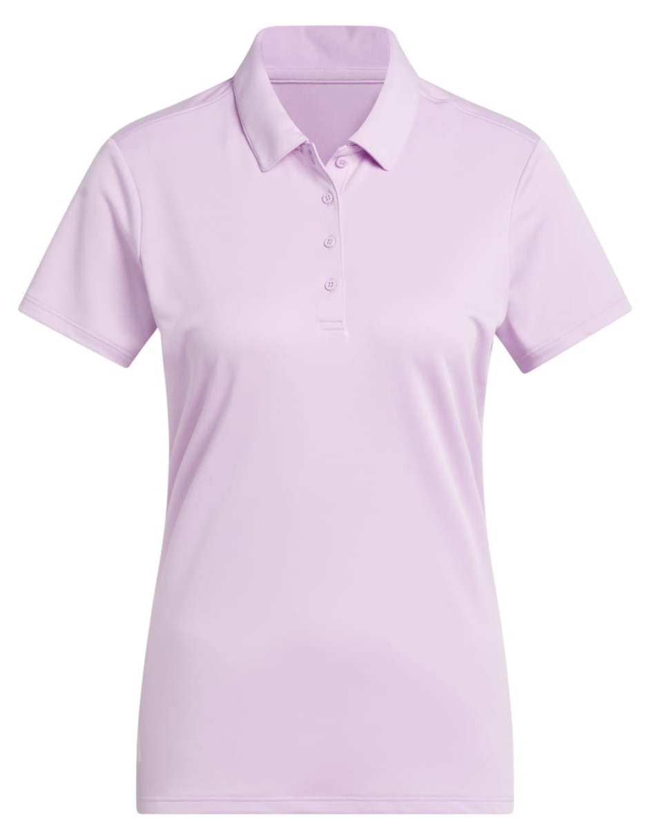 Playera tipo polo Adidas Golf para mujer