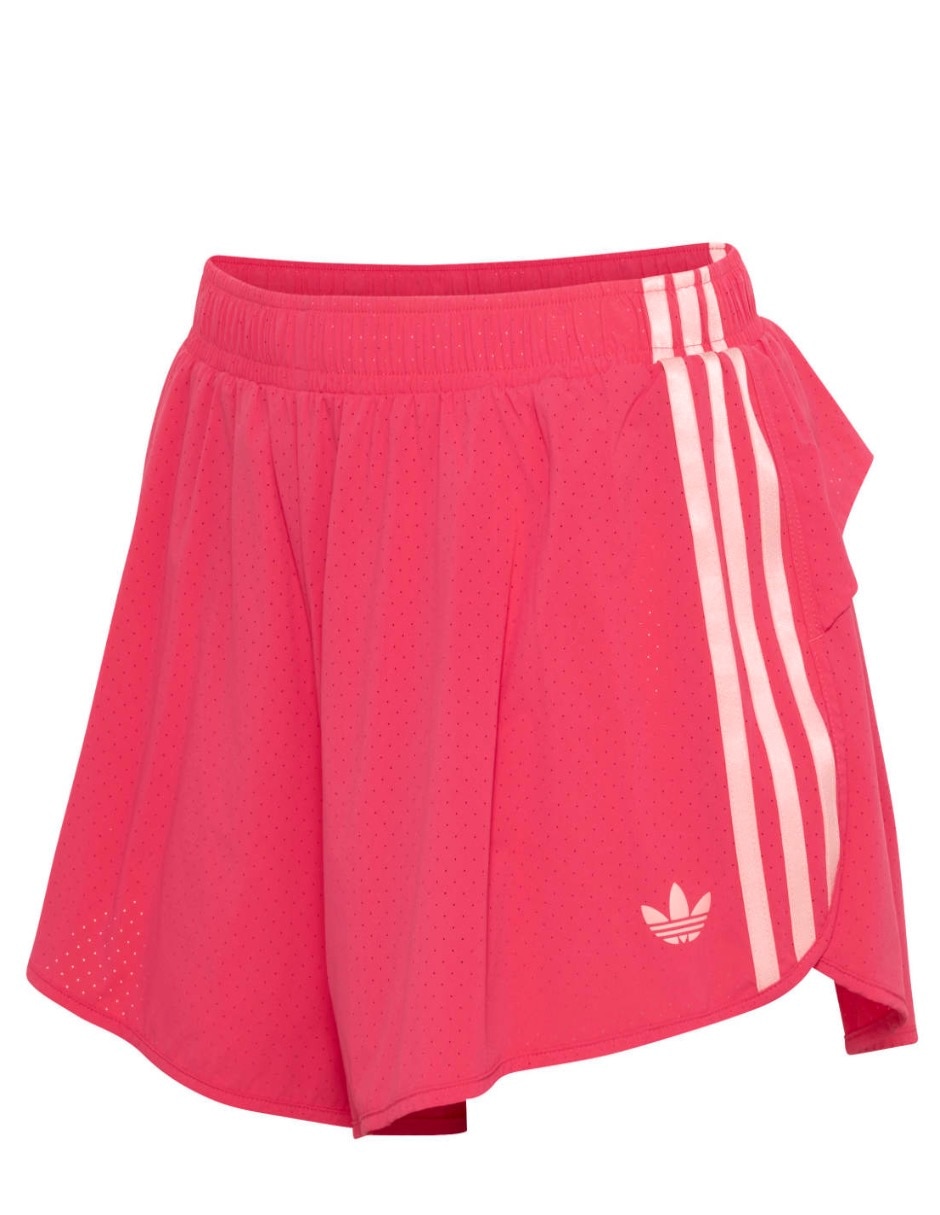 Short con bolsillos para entrenamiento mujer 6