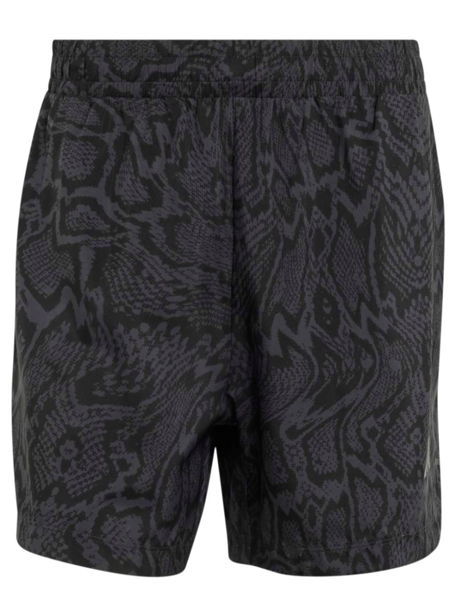 Short con bolsillos para entrenamiento hombre 6