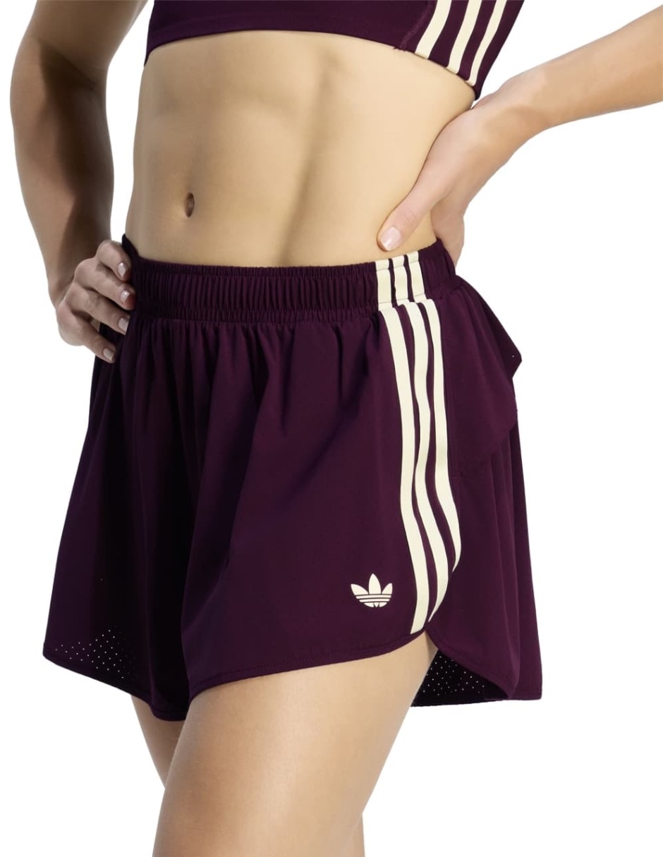 Short Con bolsillos para entrenamiento mujer 3