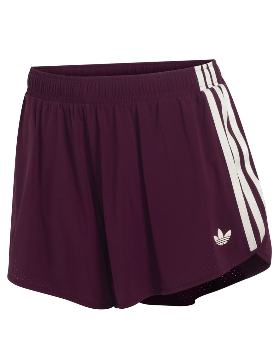 Short Con bolsillos para entrenamiento mujer 5