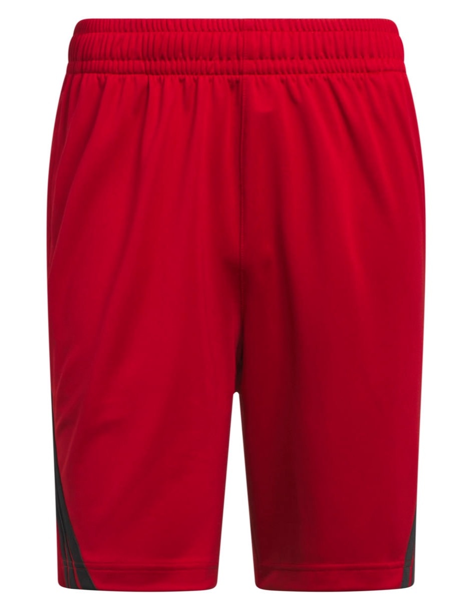 Short con bolsillos Adidas para Básquetbol Hombre