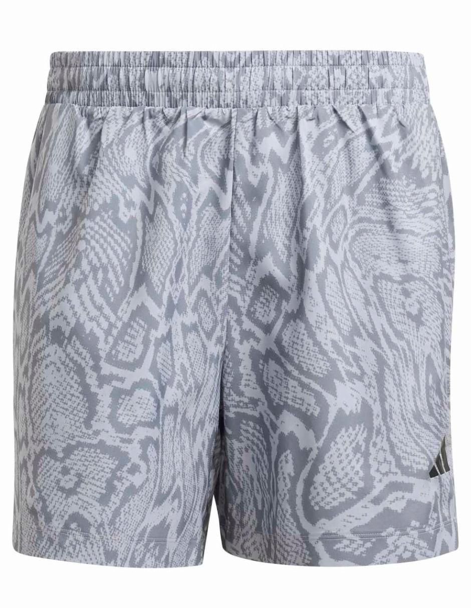 Short con bolsillos para entrenamiento hombre 6