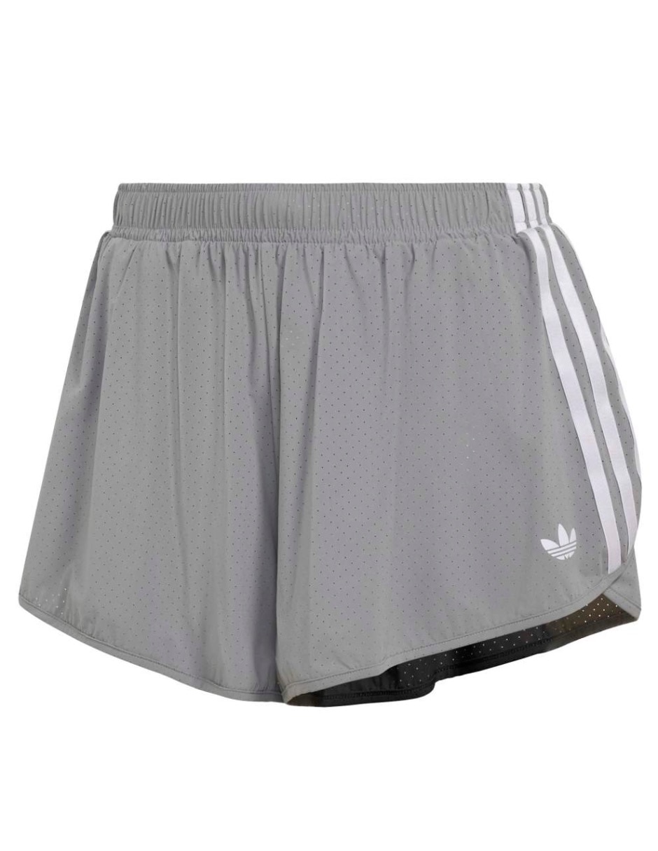 Short con bolsillos para entrenamiento mujer