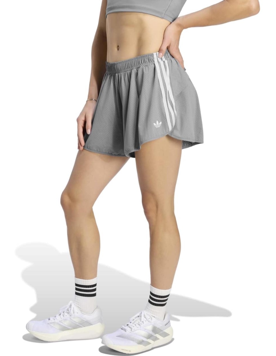 Short con bolsillos para entrenamiento mujer 6