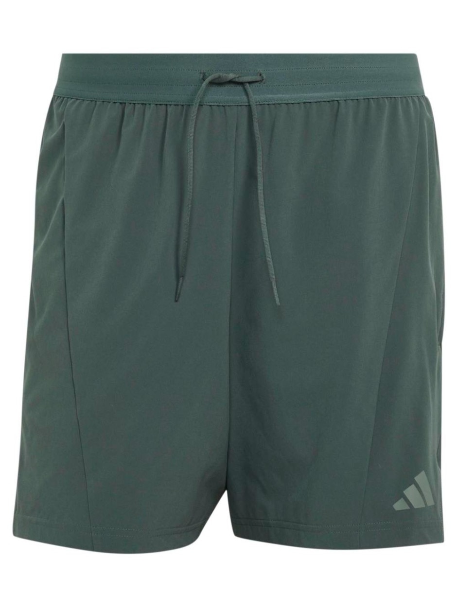 Short con bolsillos para entrenamiento hombre 2