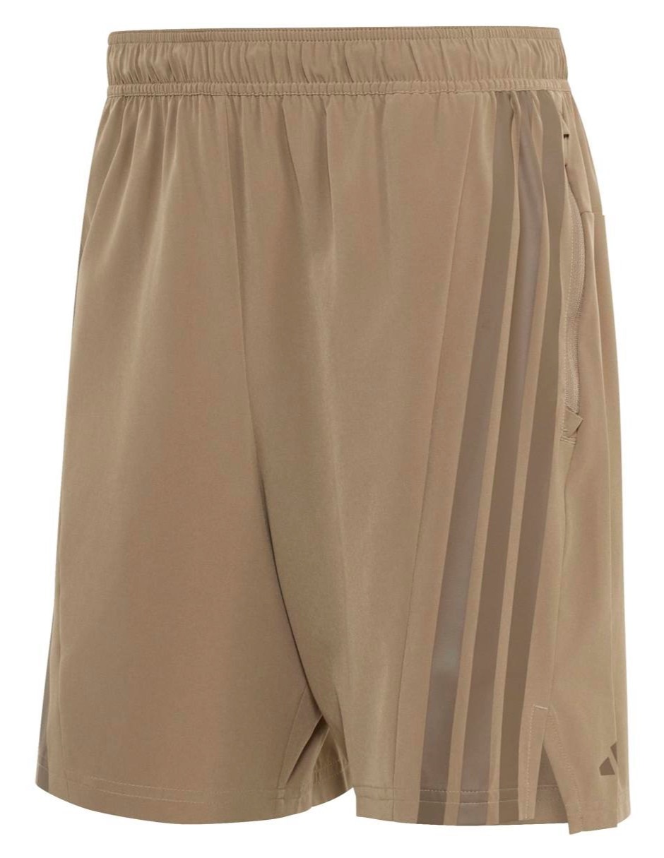 Short con bolsillos para entrenamiento hombre 6