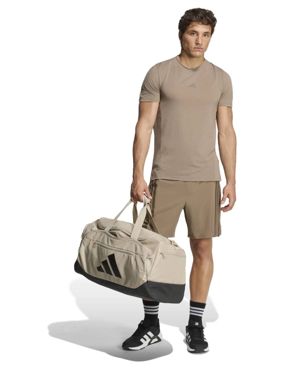 Short con bolsillos para entrenamiento hombre 5