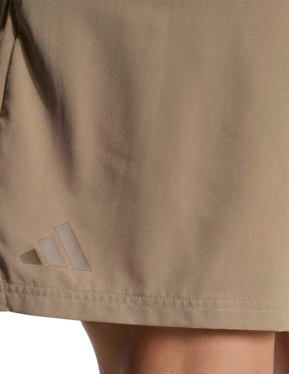 Short con bolsillos para entrenamiento hombre 3