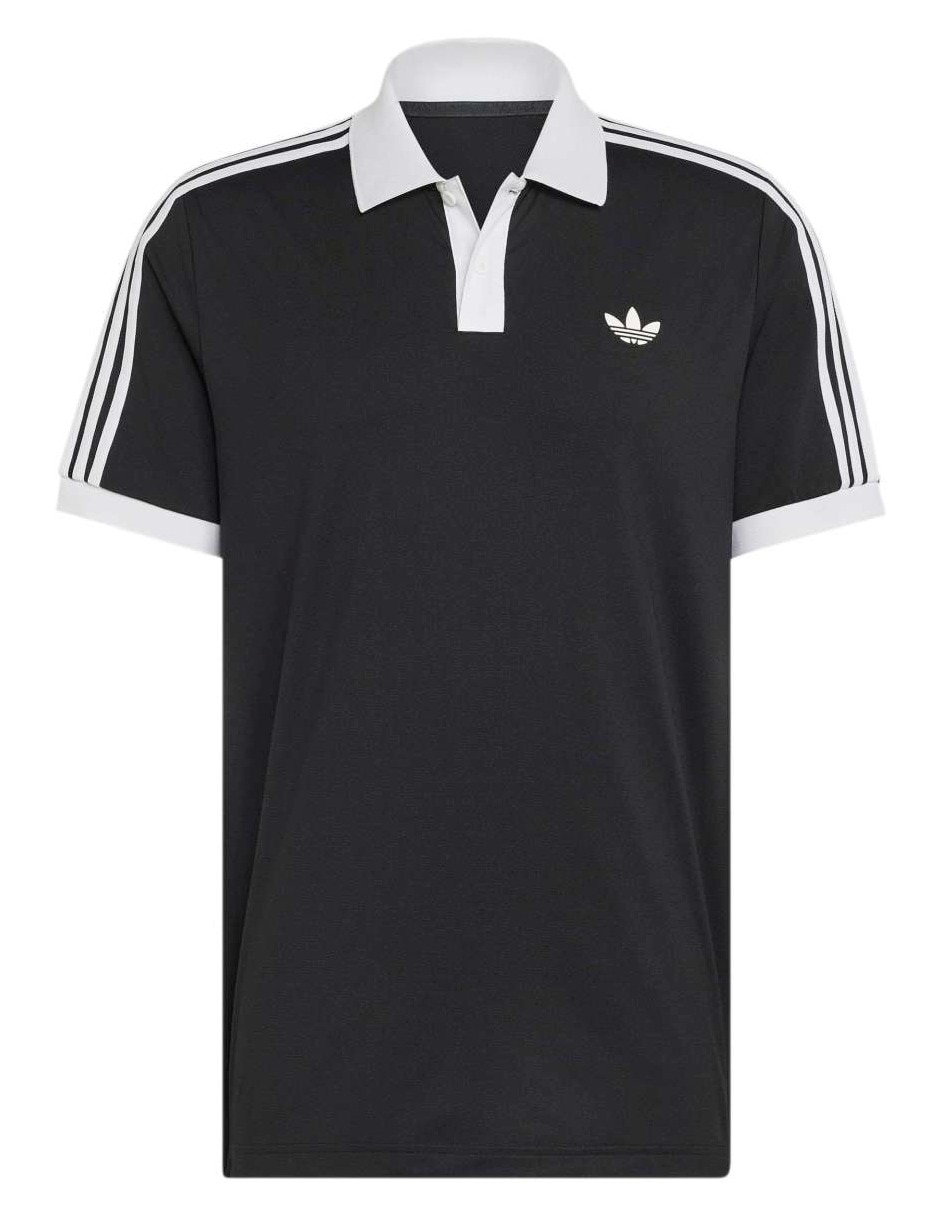 Playera tipo polo tennis para hombre