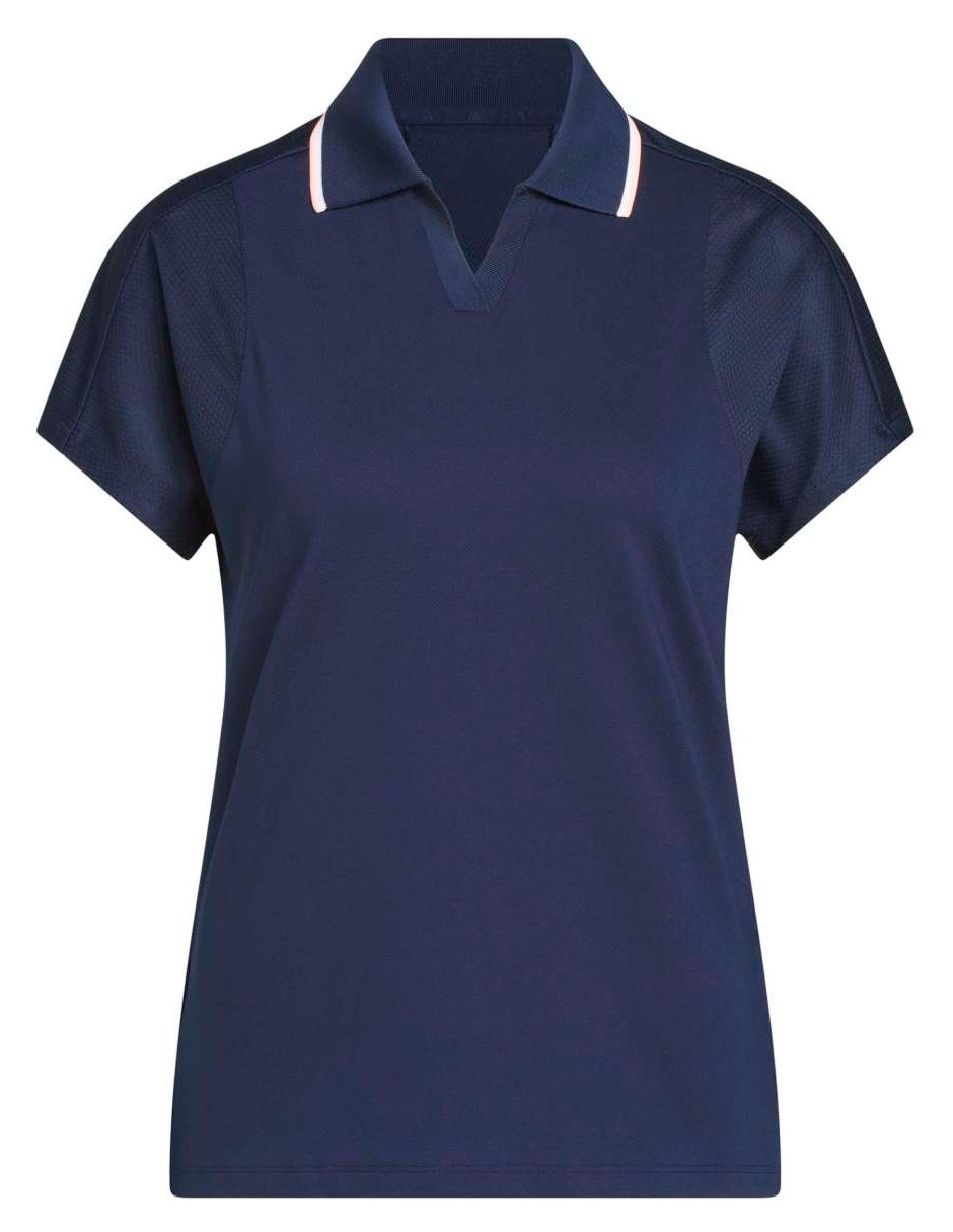 Playera tipo polo golf para mujer 5