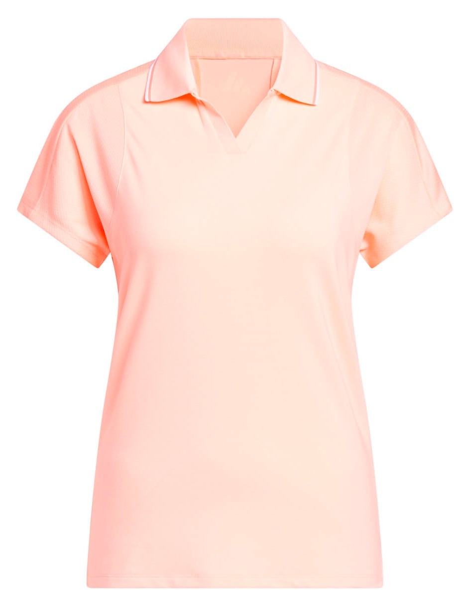 Playera tipo polo golf para mujer 5