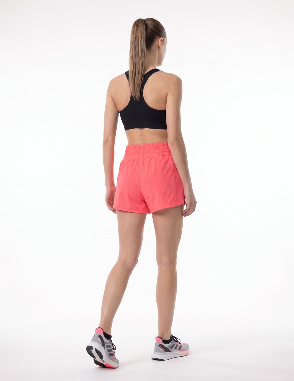 Short con bolsillos para entrenamiento mujer 2