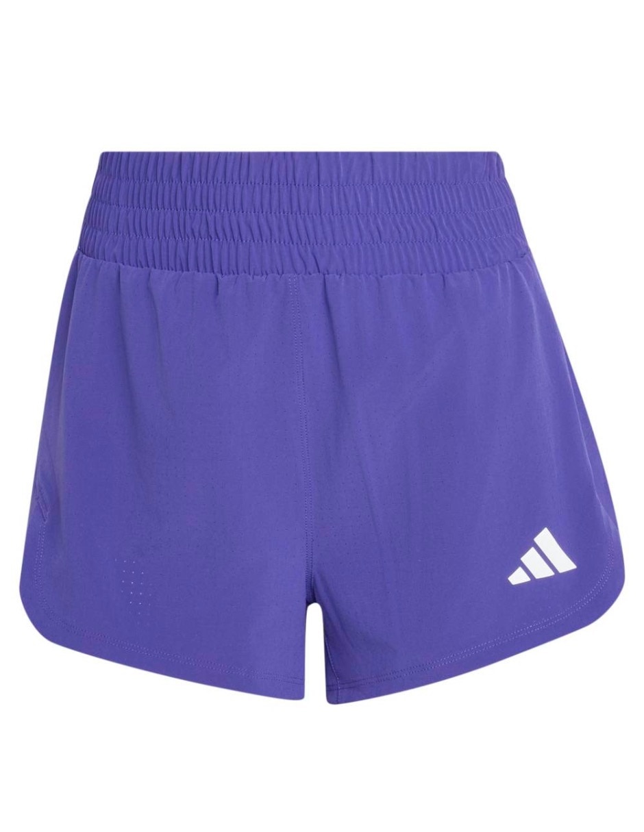 Short con bolsillos para entrenamiento mujer 7