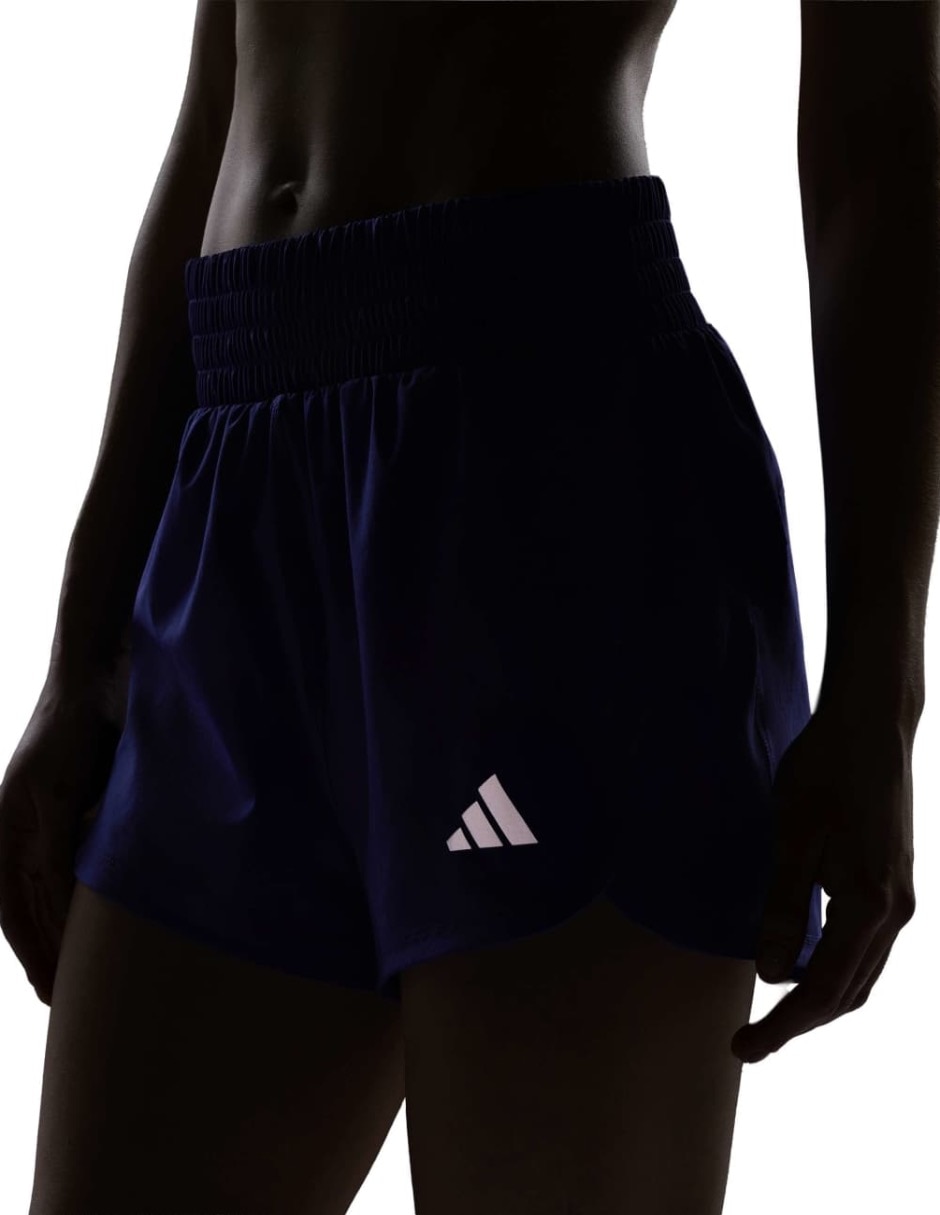 Short con bolsillos para entrenamiento mujer 8