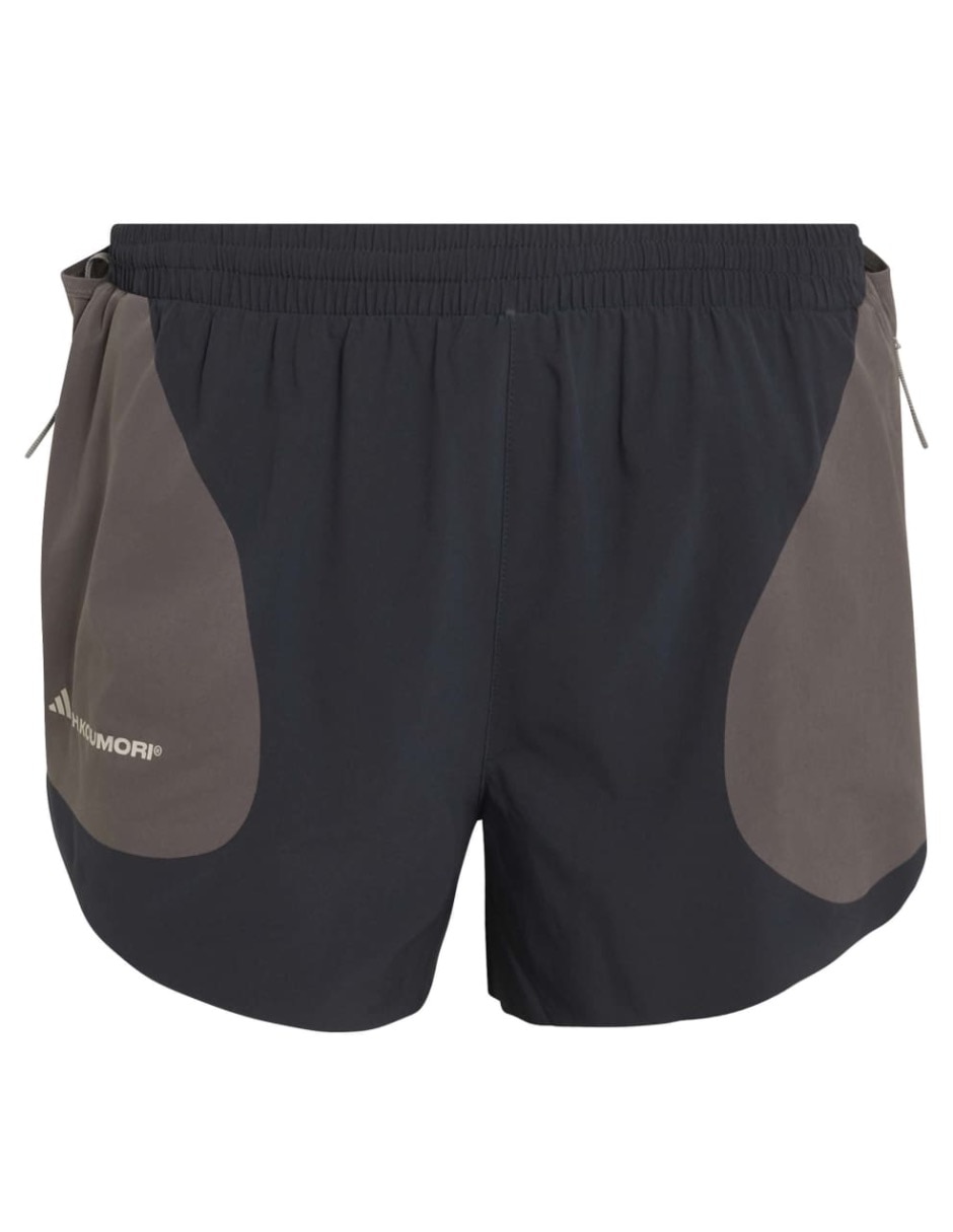 Short con bolsillos para correr mujer Short con bolsillos para correr mujer