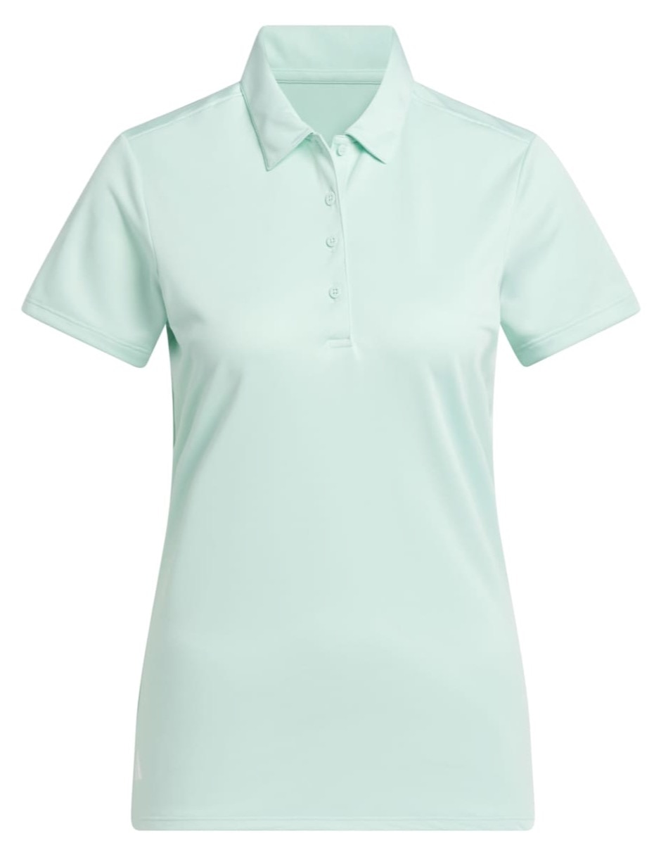 Playera tipo polo golf Adidas Golf para mujer