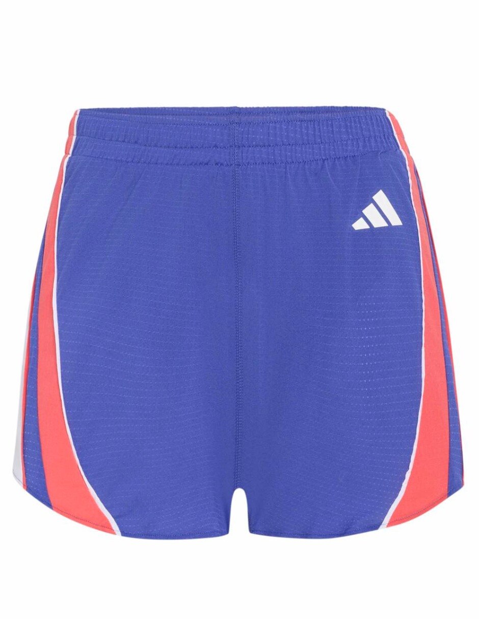 Short con bolsillos para correr mujer 2