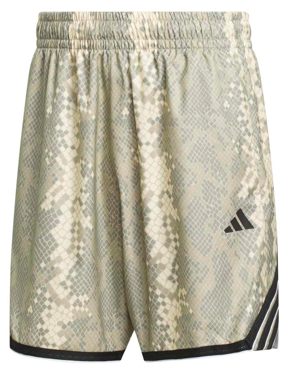 Short con bolsillos para Básquetbol hombre 5