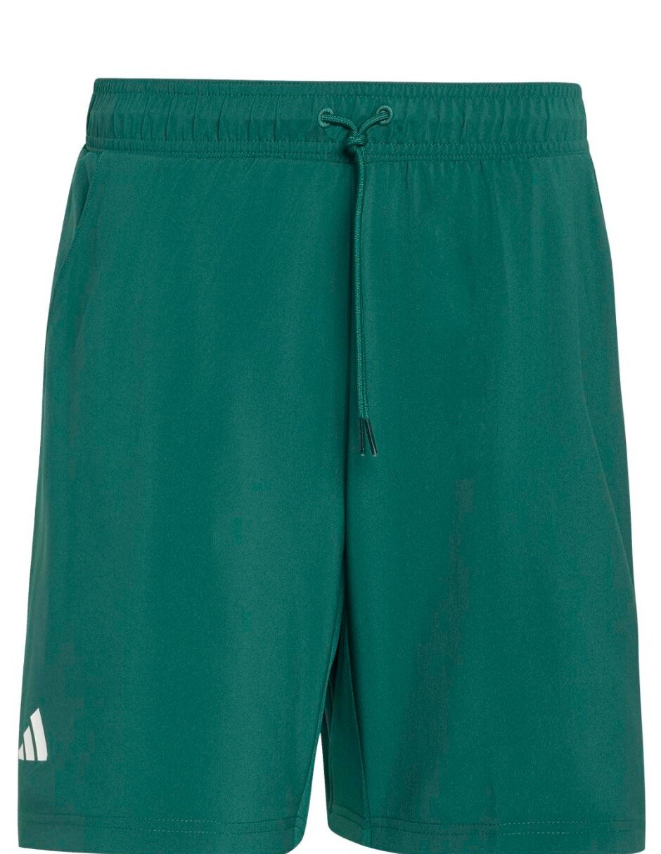 Short con bolsillos para tennis hombre 5
