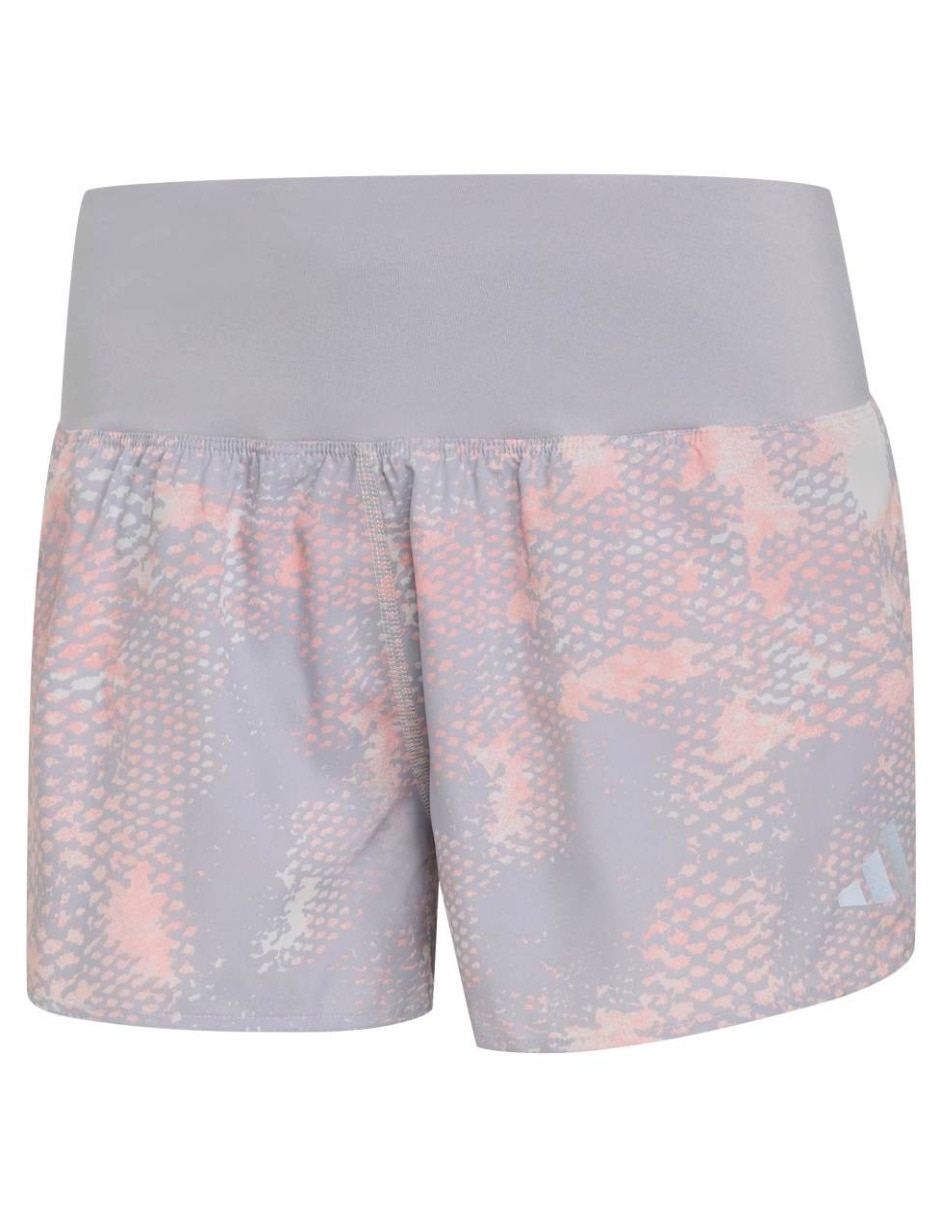 Short con bolsillos para correr mujer 7