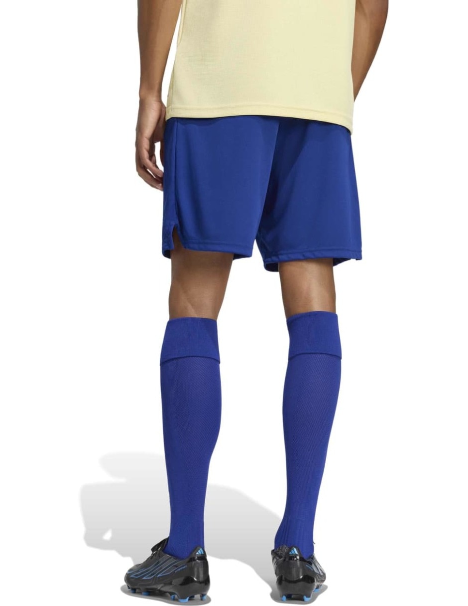 Short con bolsillos para fútbol hombre 3