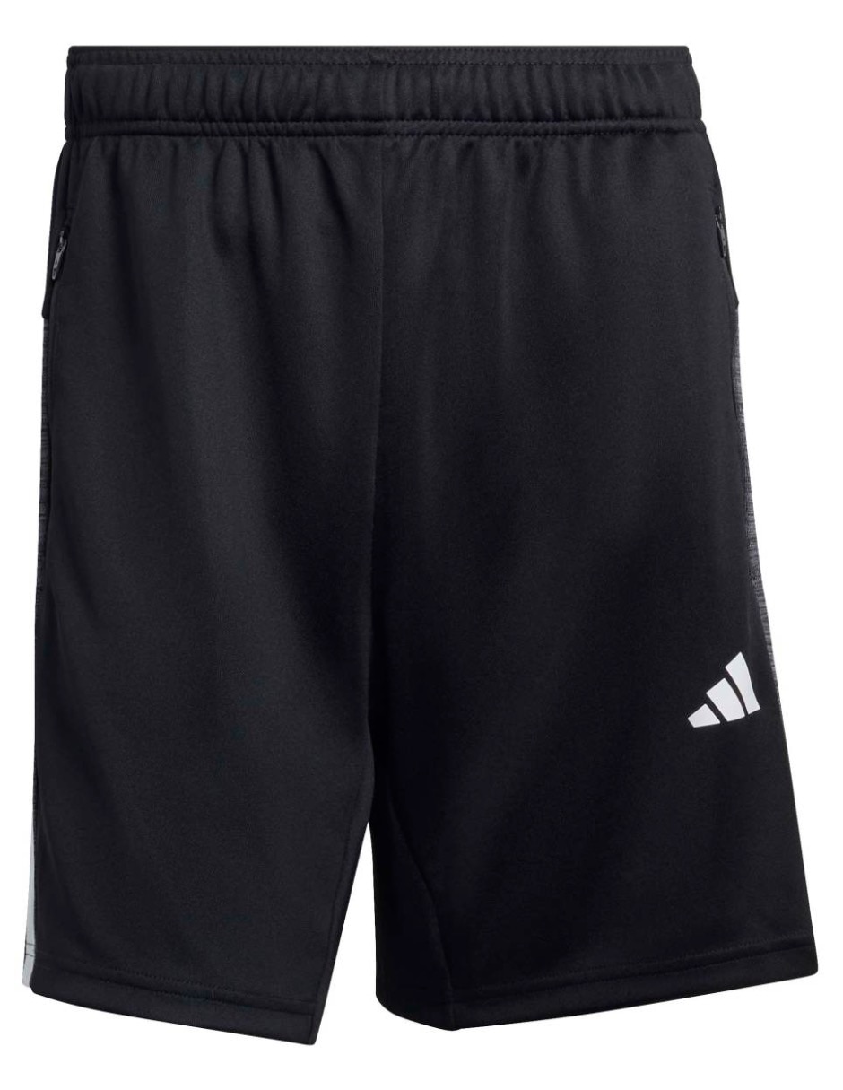 Short con bolsillos para entrenamiento hombre 5