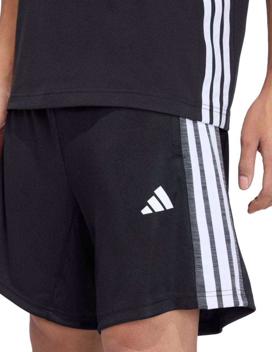 Short con bolsillos para entrenamiento hombre 4