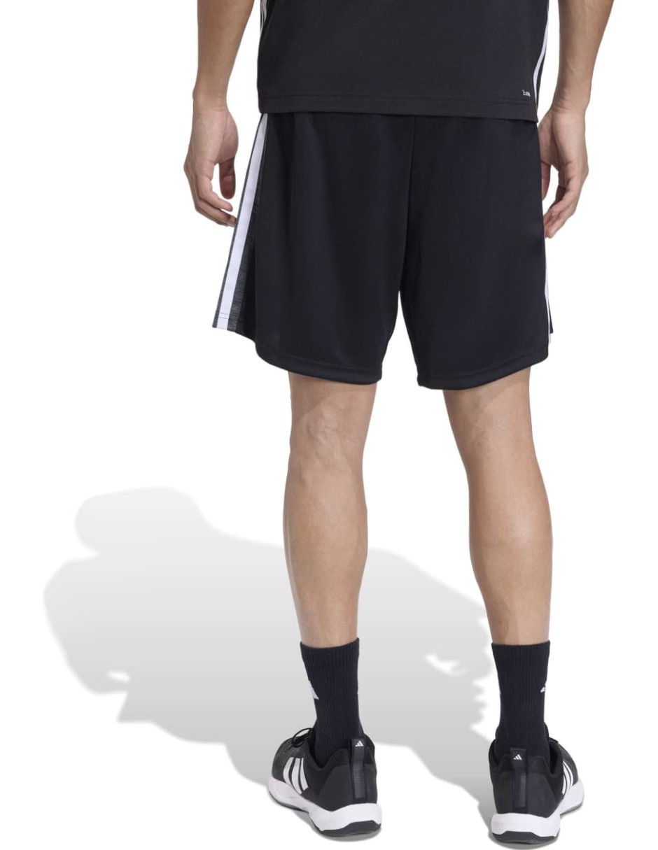Short con bolsillos para entrenamiento hombre 3