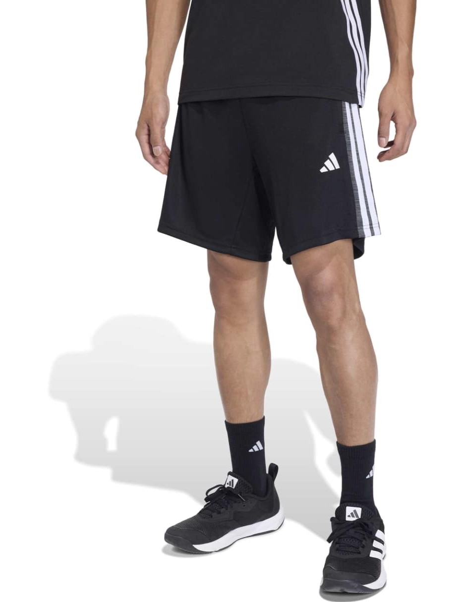 Short con bolsillos para entrenamiento hombre Short con bolsillos para entrenamiento hombre