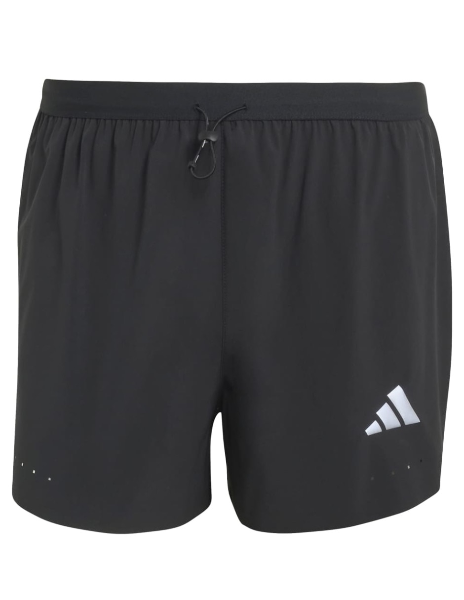 Short con bolsillos para correr hombre 7