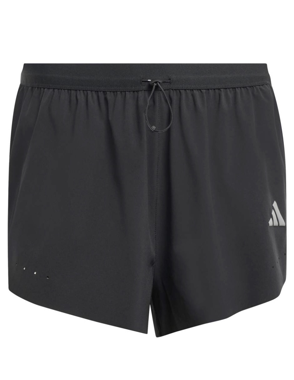 Short con bolsillos para correr mujer 6