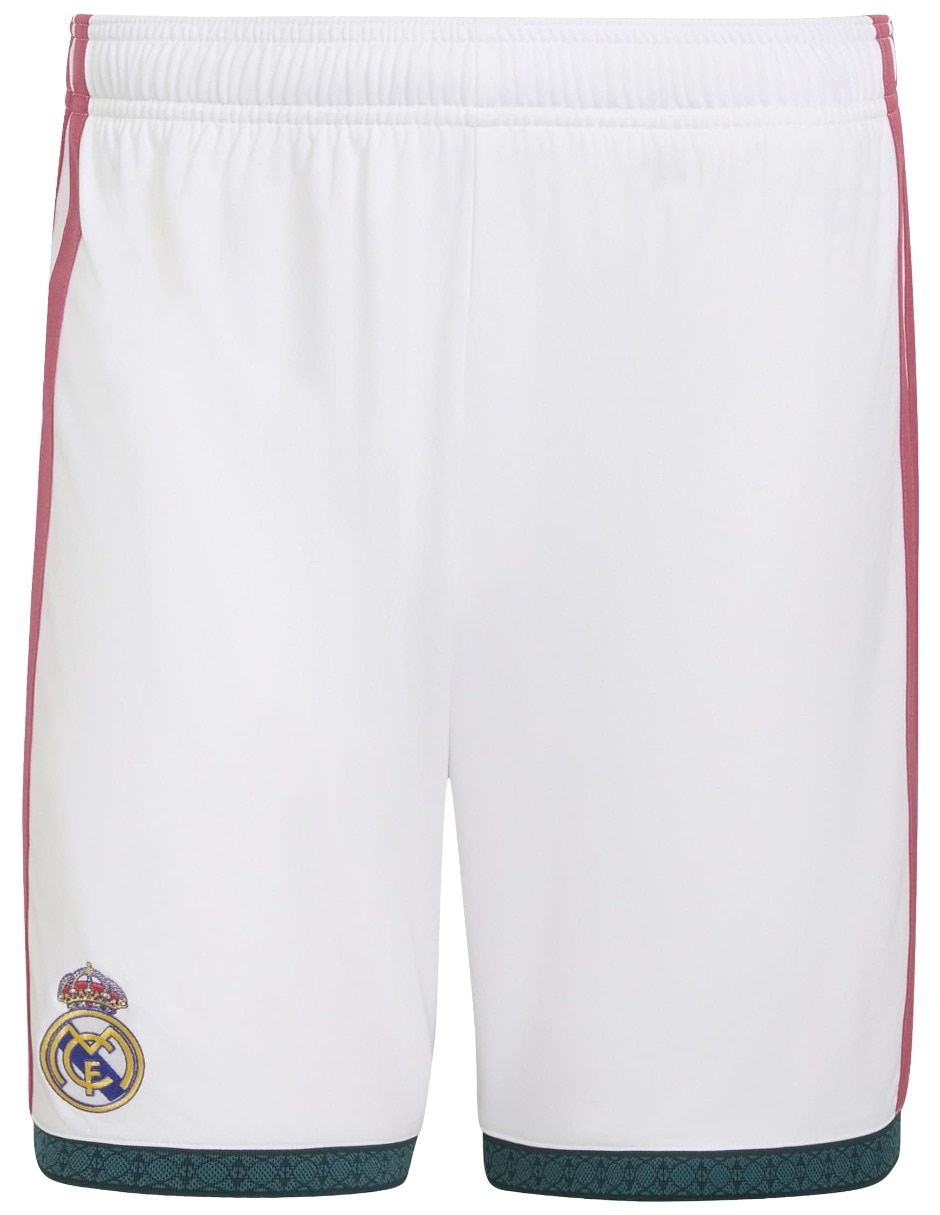Short con bolsillos para fútbol hombre 5