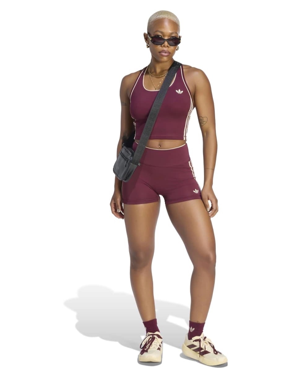 Playera manga corta para mujer 2