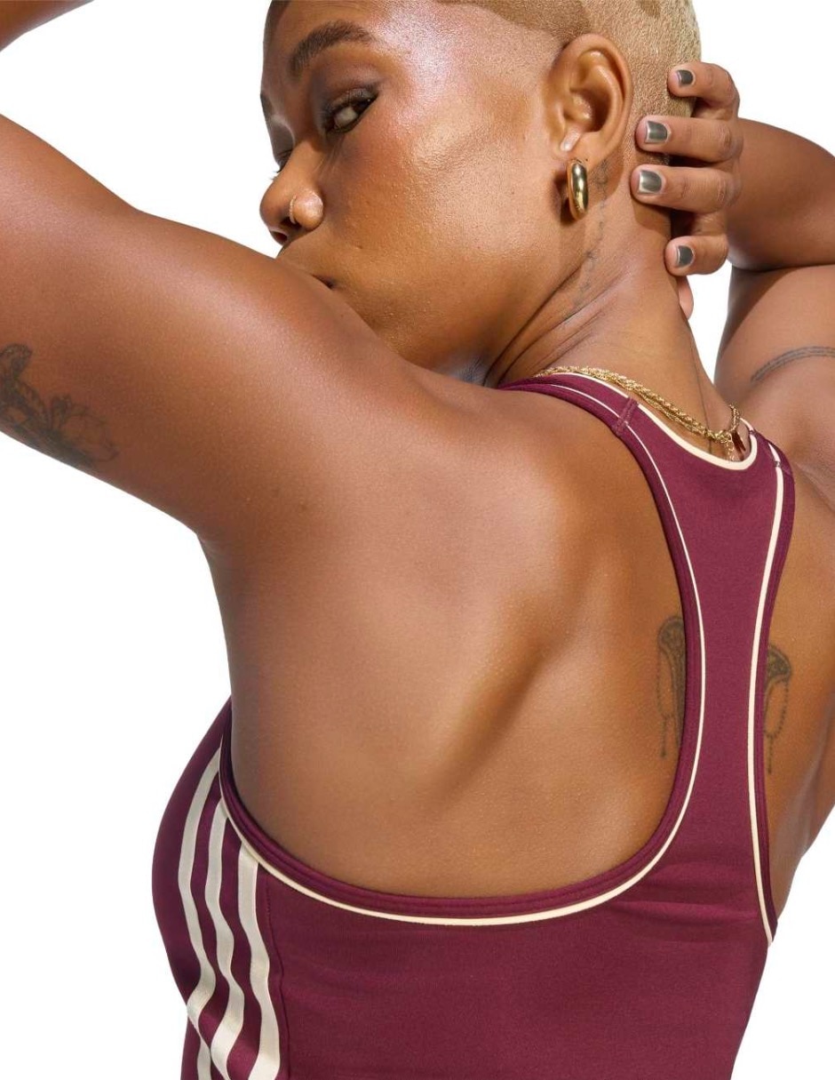 Playera manga corta para mujer 7