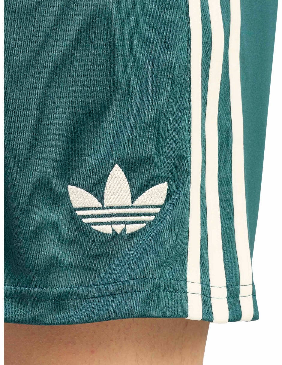 Short con bolsillos para fútbol hombre 5