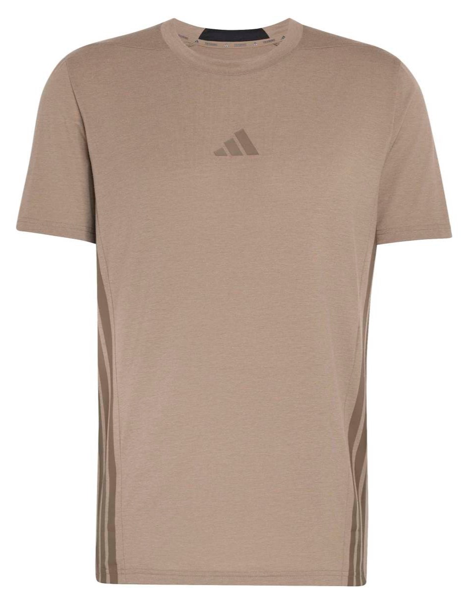 Playera deportiva para entrenamiento de hombre 2