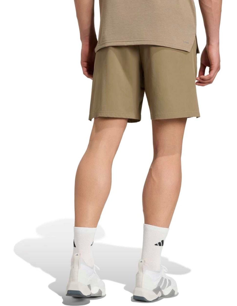 Playera deportiva para entrenamiento de hombre 4