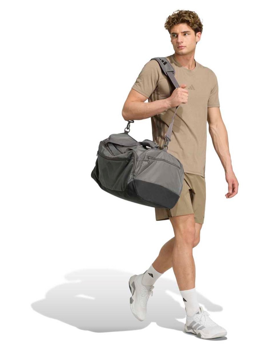 Playera deportiva para entrenamiento de hombre 6